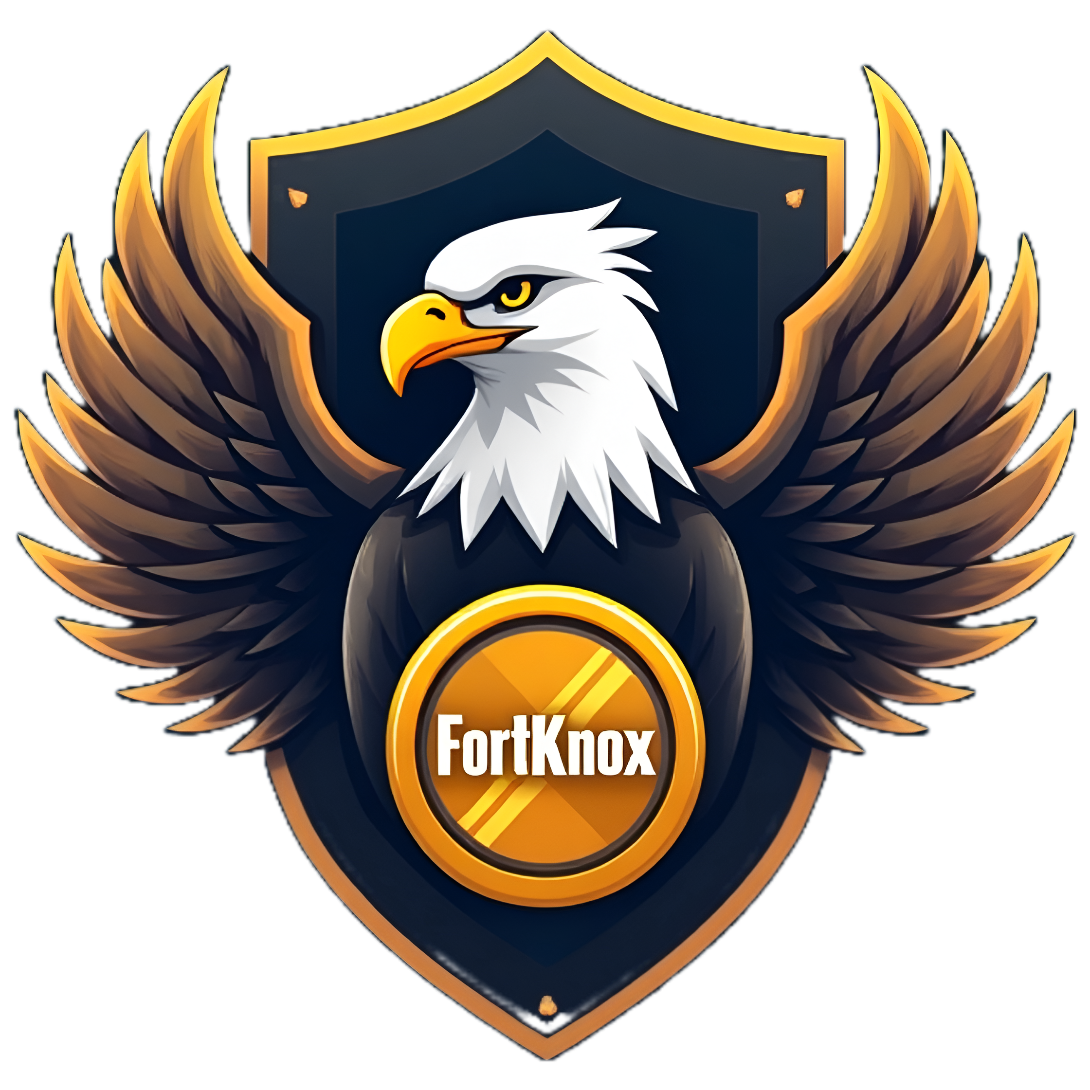 FortKnox Security Logo